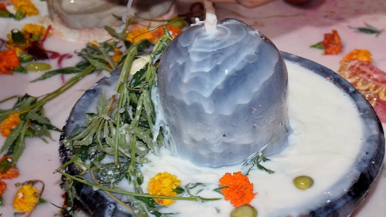 ಕೋಳೂರಿನ ಚೆನ್ನಮ್ಮನ ಶಿವಭಕ್ತಿ