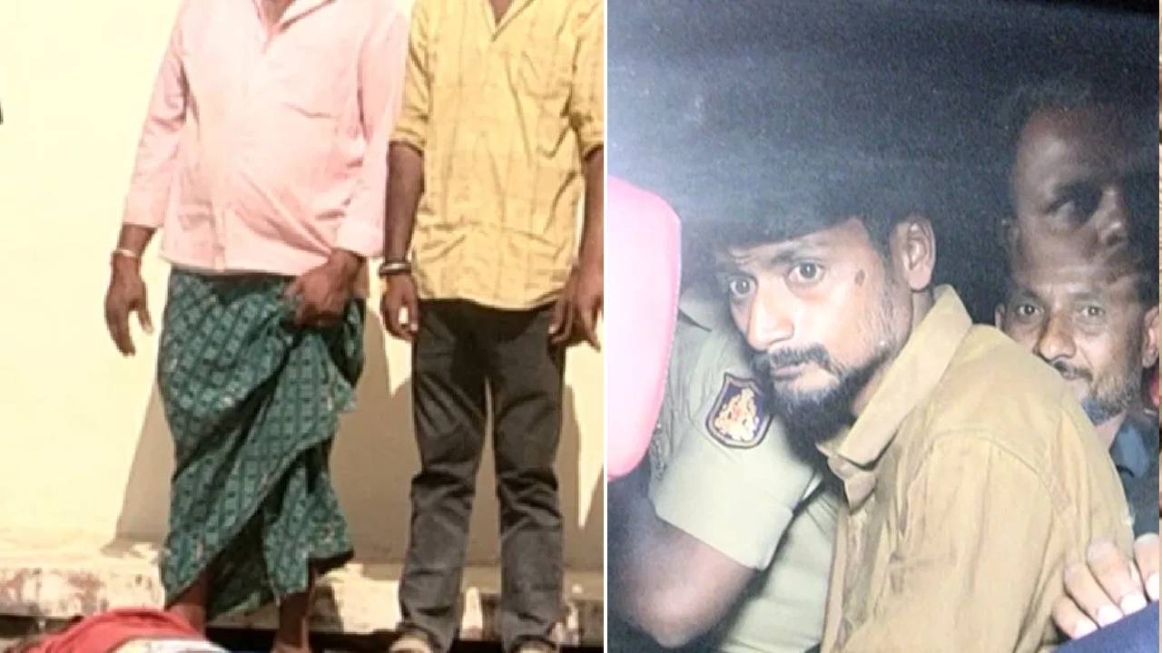 ಕುಡಿದ ಅಮಲಿನಲ್ಲಿ ಕಲ್ಲು ಎತ್ತಿಹಾಕಿ ಗೆಳೆಯನನ್ನೇ ಕೊಂದರು!