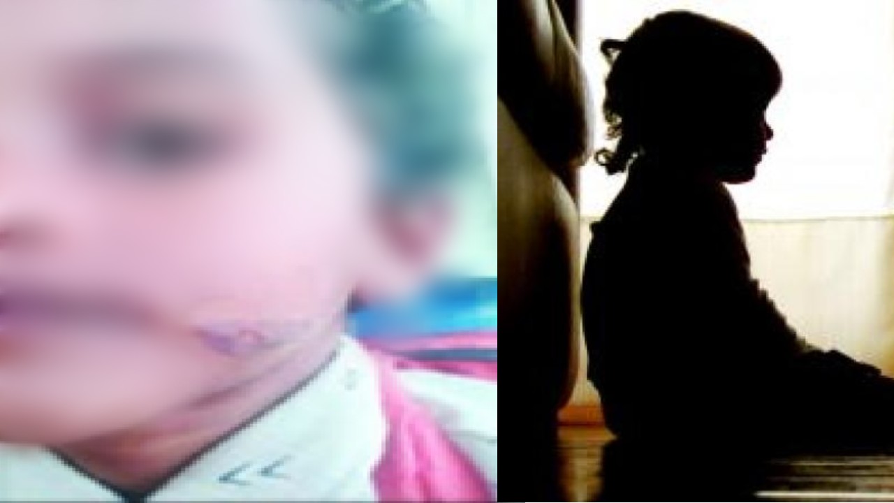 Shivamogga news: ಬರ್ಬರ ಕೃತ್ಯ, ಮಗುವಿನ ಮುಖಕ್ಕೆ ಕಾಸಿದ ಚಾಕುವಿನಿಂದ ಬರೆ ಎಳೆದ ಅಂಗನವಾಡಿ ಸಹಾಯಕಿ