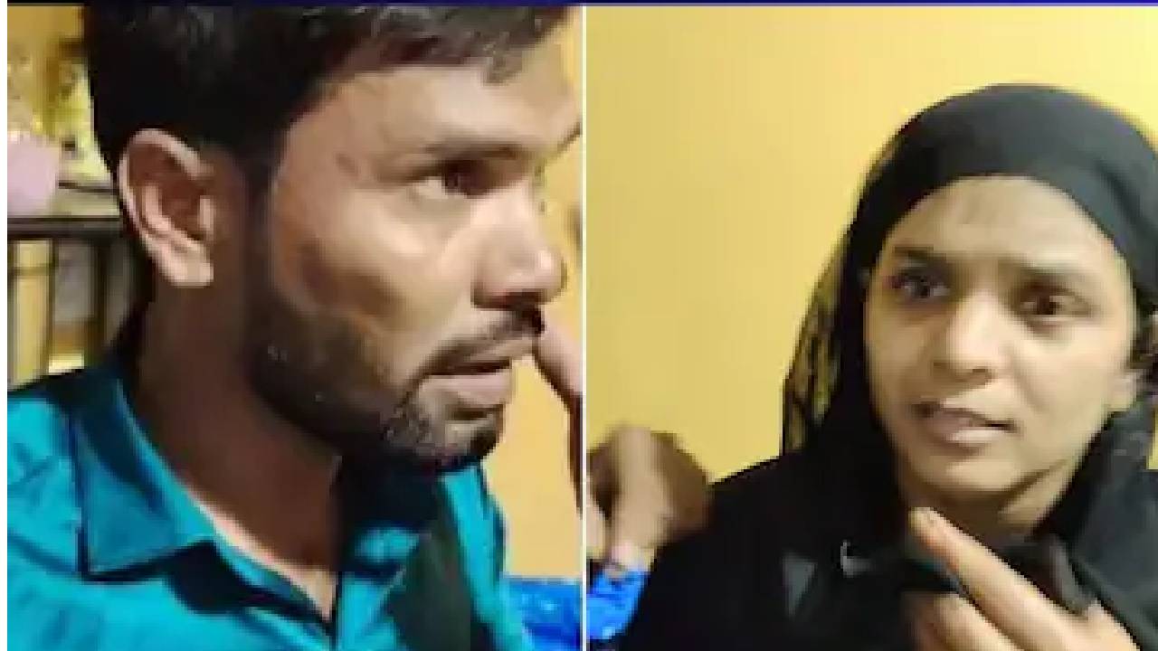 ಜಾತಿ ಗಣತಿ ಹೆಸರಿನಲ್ಲಿ ಬಂದು ಮನೆ ದರೋಡೆಗೆ ಯತ್ನಿಸಿದ ದಂಪತಿ, ಹಲ್ಲೆ
