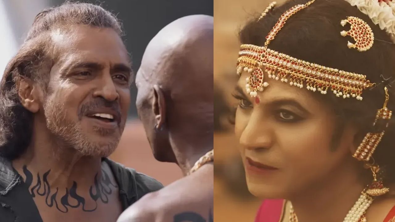 `45’ ಮೂವಿಯಿಂದ ಗುಡ್‌ ನ್ಯೂಸ್‌; ಒಟಿಟಿ ರಿಲೀಸ್‌ ಡೇಟ್‌ ಅನೌನ್ಸ್‌