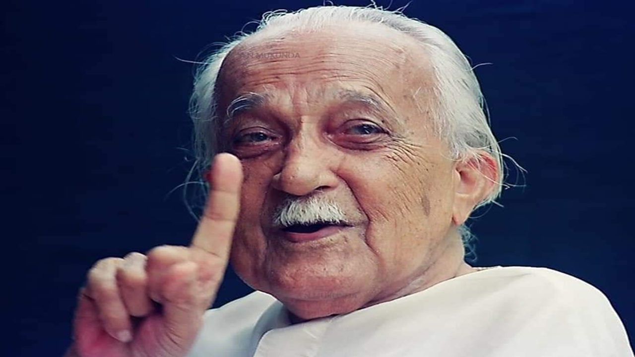 Jnanpith Award: ಜ್ಞಾನಪೀಠ ಪ್ರಶಸ್ತಿ ಪುರಸ್ಕೃತ ಕನ್ನಡದ ಅಗ್ರಗಣ್ಯ ಸಾಹಿತಿಗಳಿವರು - Image 6