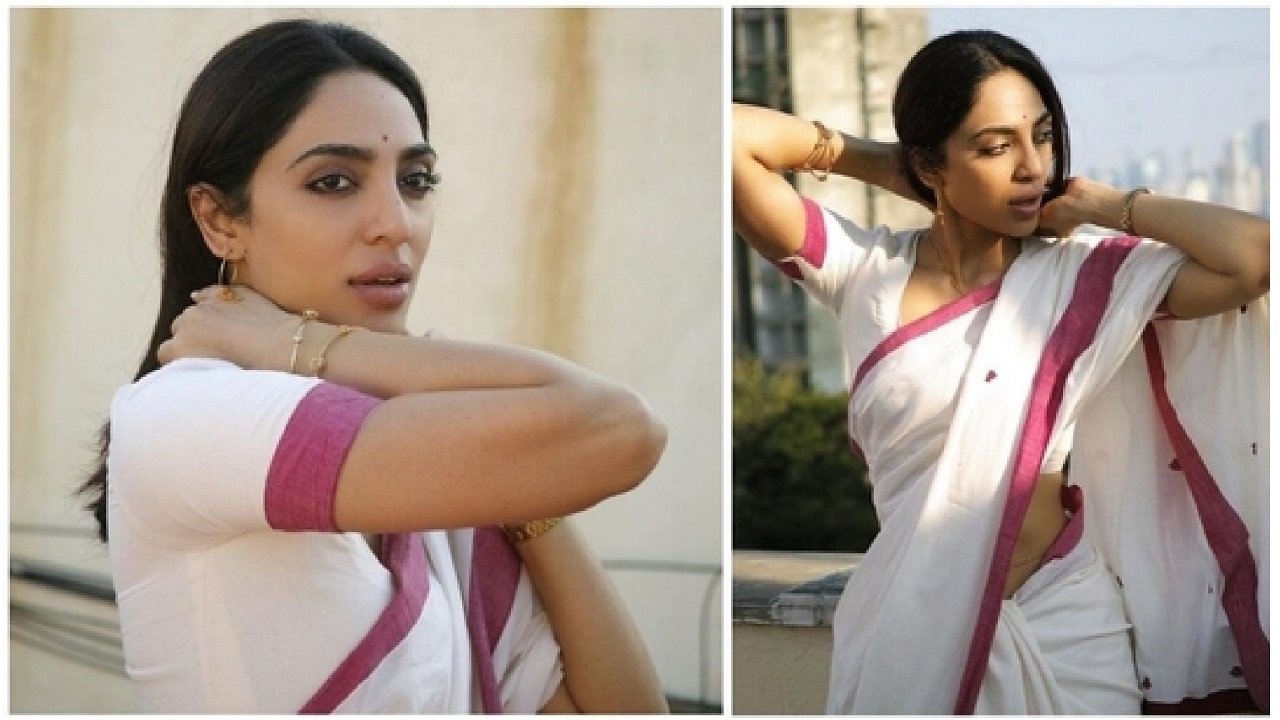 Cotton Sarees Trend: ಬಿಸಿಲಿಗೆ ಪರ್ಫೆಕ್ಟ್ ಲುಕ್ ನೀಡುವ ಮೃದುವಾದ ಕಾಟನ್ ಸೀರೆಗಳು - Image 2