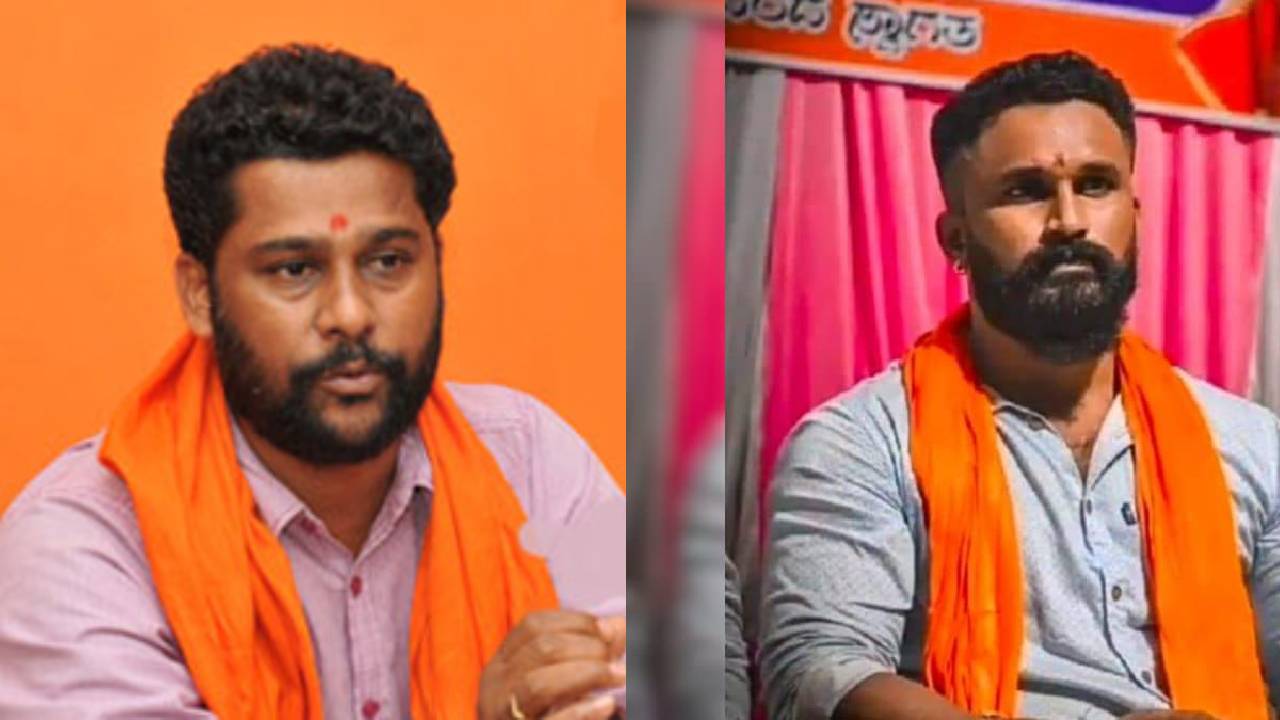ಸುಹಾಸ್ ಹತ್ಯೆ ಬೆನ್ನಲ್ಲೇ ಇನ್ನಿಬ್ಬರು ಹಿಂದೂ ಮುಖಂಡರಿಗೆ ಕೊಲೆ ಬೆದರಿಕೆ