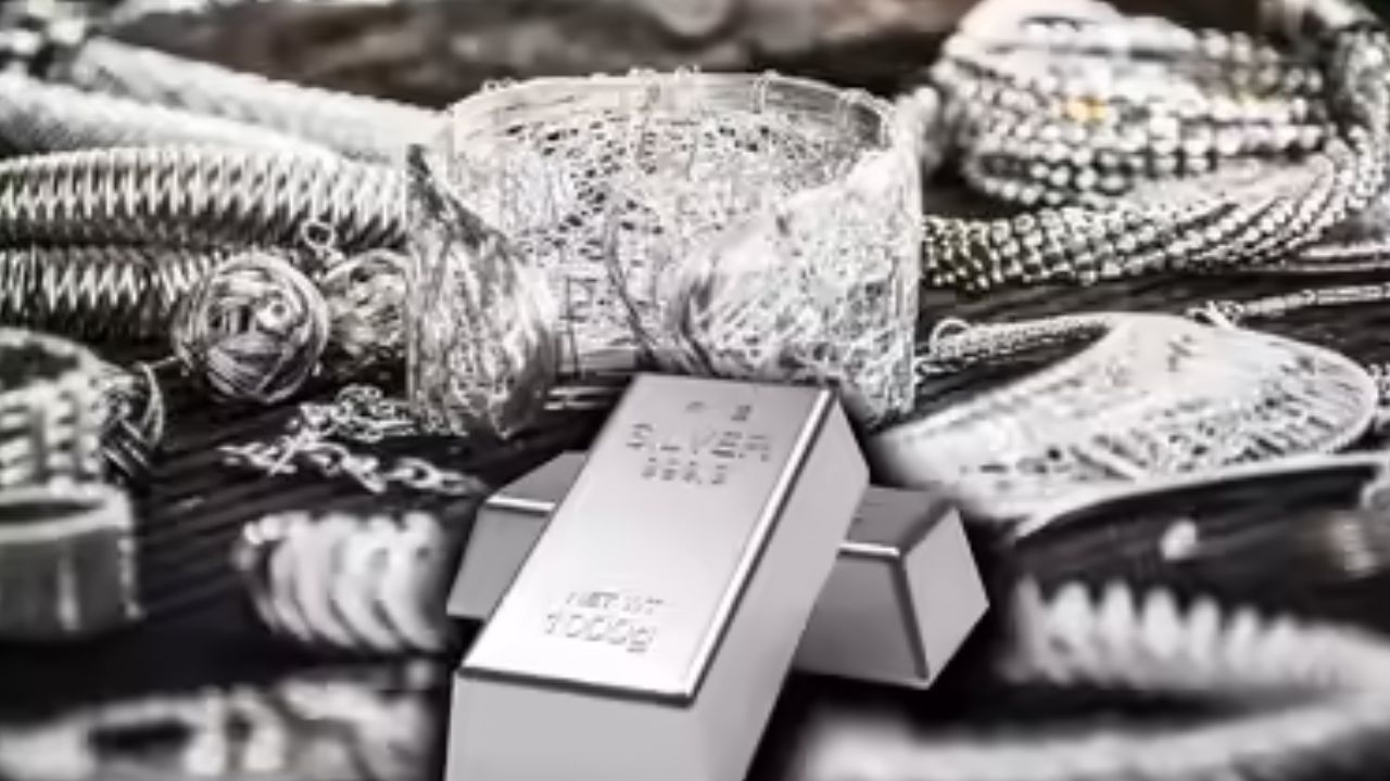 2 ಲಕ್ಷ ರೂ. ಗಡಿ ದಾಟಿದ ಬೆಳ್ಳಿ