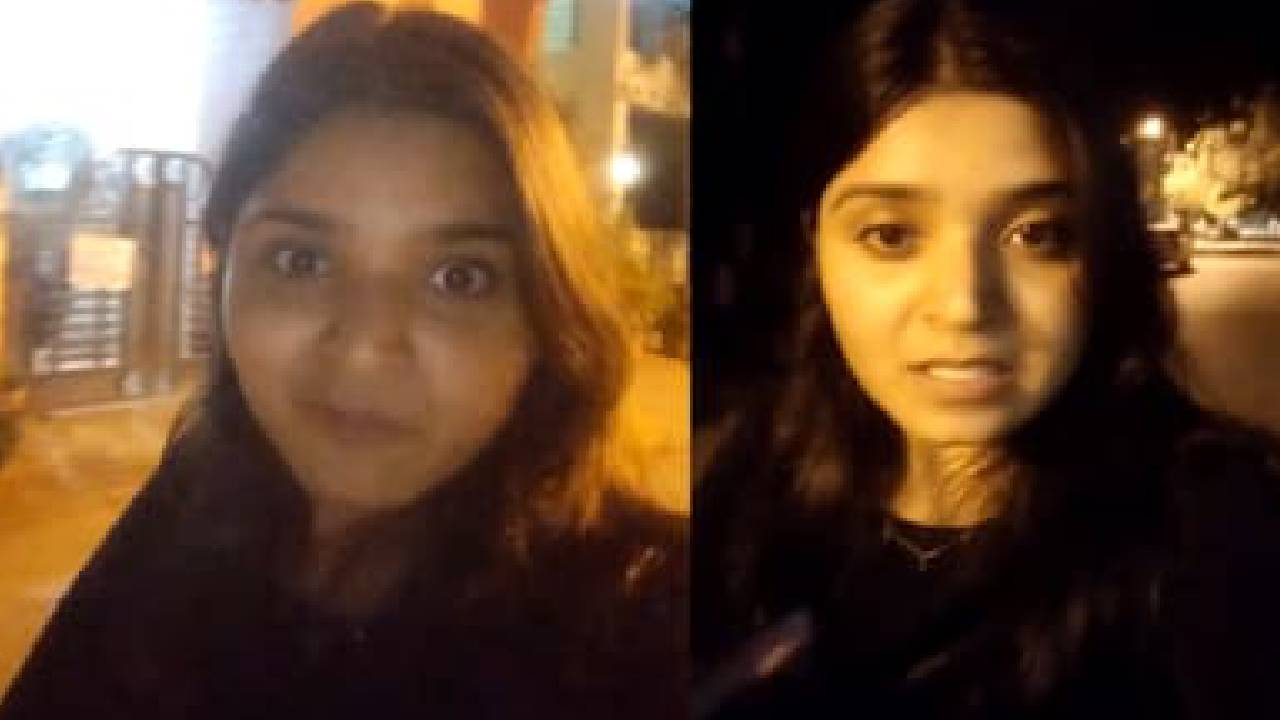 ಬೆಂಗಳೂರನ್ನು ರಾಷ್ಟ್ರ ರಾಜಧಾನಿ ಮಾಡಿ: ದಿಲ್ಲಿ ಯುವತಿ ಆಗ್ರಹ