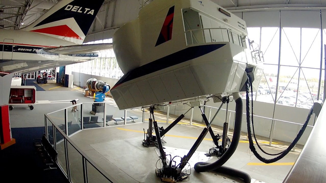 Vishweshwar Bhat Column: ಸಿಮ್ಯುಲೇಟರ್’ಗಳ ಪಾತ್ರ