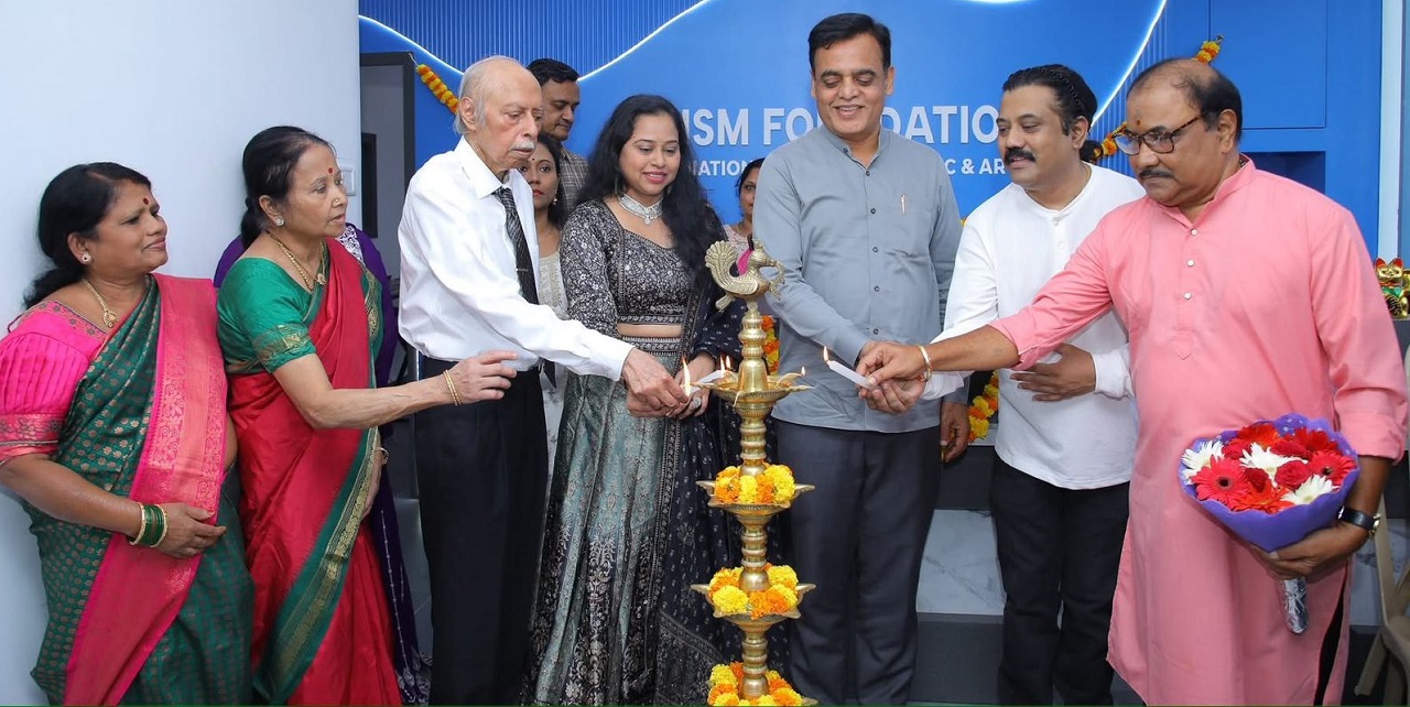 ನೂತನ, ಸುಸಜ್ಜಿತ ಕಛೇರಿಗೆ ಶಾಸಕ ಡಾ.ಅಶ್ವಥ್ ನಾರಾಯಣ ರಿಂದ ಚಾಲನೆ