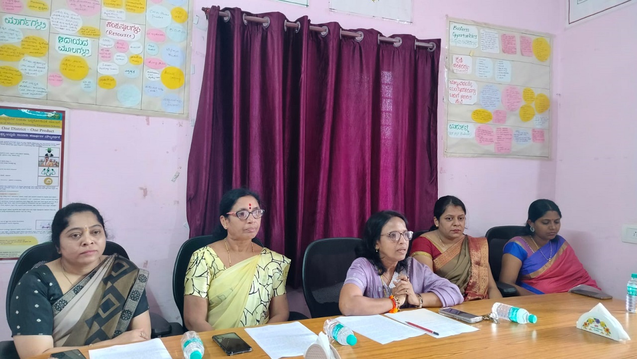 ಅಪಪ್ರಚಾರ ನನ್ನ ಸ್ಫರ್ಧೆ ಹತ್ತಿಕ್ಕುವ ಪ್ರಯತ್ನ