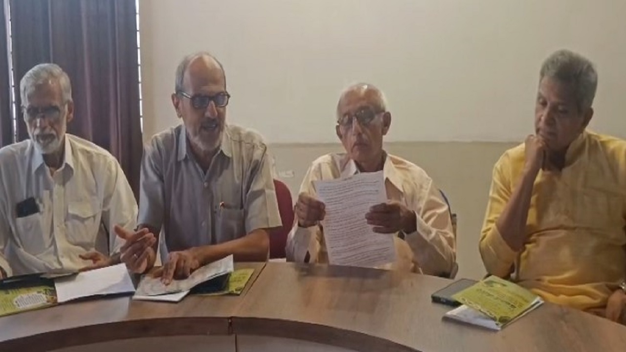 Sirsi News: ಜೂನ್ 5,6 ರಂದು ಹಲಸಿನ ಮೇಳ, ಹಲಸಿನ ಬೀಜದ ಆನಂದ ಪೌಡರ್ ಬಿಡುಗಡೆ