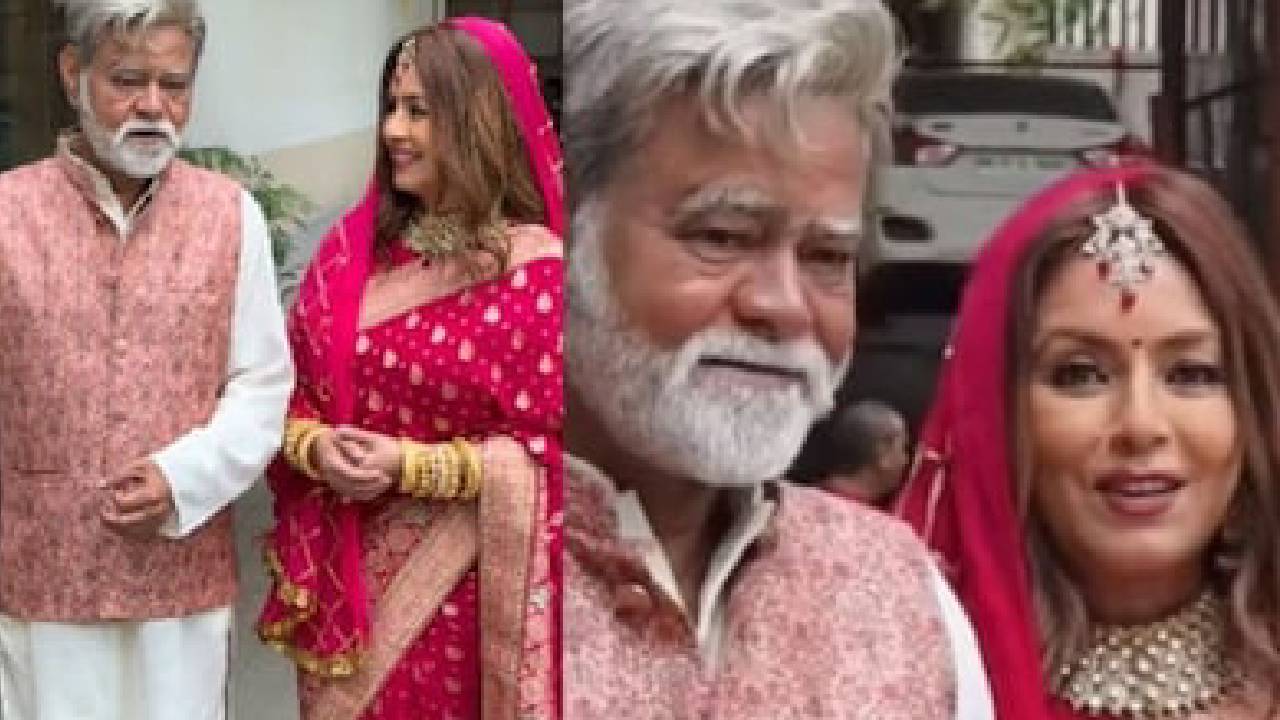 ಮಹಿಮಾ ಚೌಧರಿ-ಸಂಜಯ್ ಮಿಶ್ರಾ ಮದುವೆ ನಿಜವೇ?