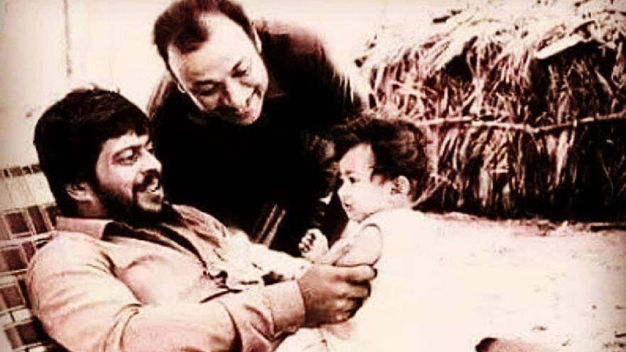 Shankar Nag Birthday: ಇಂದು ಶಂಕರ್‌ ನಾಗ್‌ ಜನ್ಮದಿನ; ಆಟೋ ರಾಜನ ಸಿನಿ ಜರ್ನಿ ಹೇಗಿತ್ತು ಗೊತ್ತಾ? - Image 7