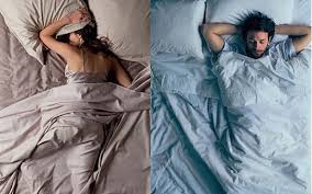 Sleep Divorce: ಚೆನ್ನಾಗಿ ನಿದ್ರೆ ಮಾಡೋಕೆ ಸ್ಲೀಪ್ ಡೈವೋರ್ಸ್ ತಗೋಳೋದಾ...? ಏನಿದು ಹೊಸ ವಿಷ್ಯ...?