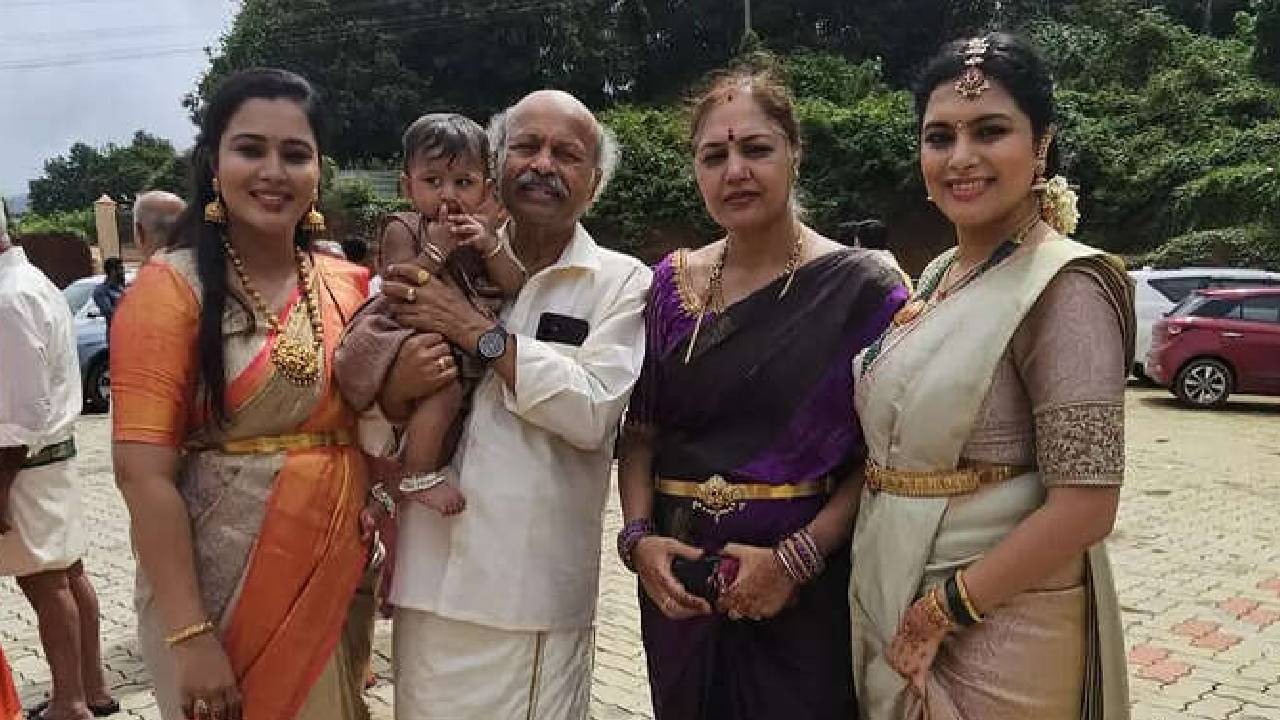 Sonu Gowda and Neha gowda: ಅಣ್ಣನ ಮದುವೆ ಸಂಭ್ರಮಕ್ಕೆ ಗ್ರ್ಯಾಂಡ್ ಆಗಿ ರೆಡಿಯಾದ ಸೋನು - ನೇಹಾ ಗೌಡ - Image 1