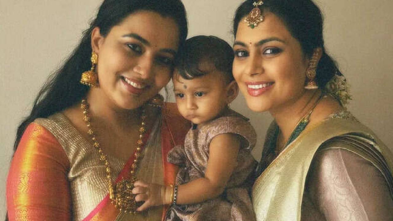 Sonu Gowda and Neha gowda: ಅಣ್ಣನ ಮದುವೆ ಸಂಭ್ರಮಕ್ಕೆ ಗ್ರ್ಯಾಂಡ್ ಆಗಿ ರೆಡಿಯಾದ ಸೋನು - ನೇಹಾ ಗೌಡ - Image 4
