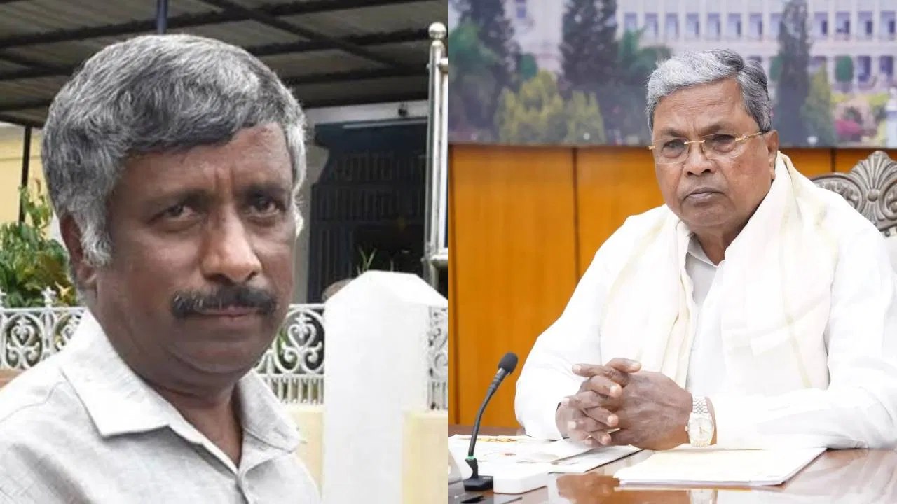ಕಾಲ್ತುಳಿತ ಪ್ರಕರಣ- ಸಿದ್ದರಾಮಯ್ಯ, ಡಿಕೆಸಿ ವಿರುದ್ಧ ದೂರು