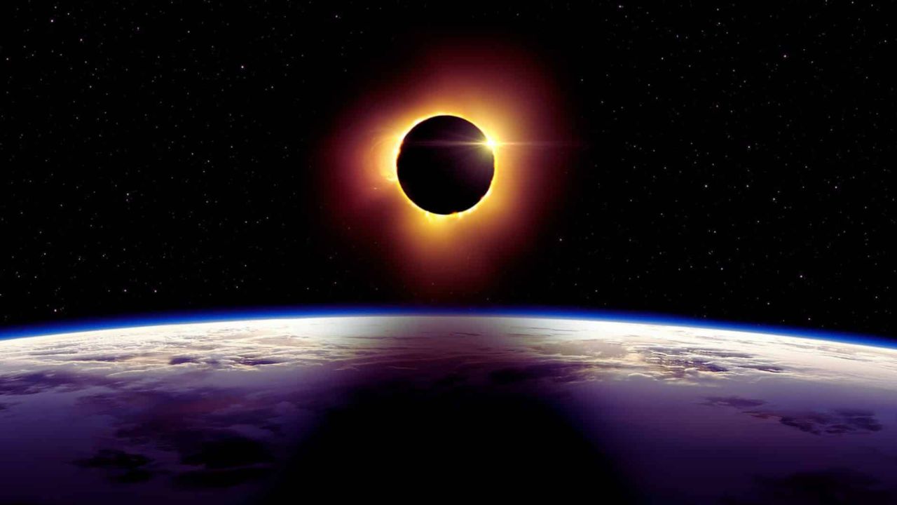 ದೀರ್ಘ ಸೂರ್ಯಗ್ರಹಣಕ್ಕೆ ಸಾಕ್ಷಿಯಾಗಲಿದೆ 2027