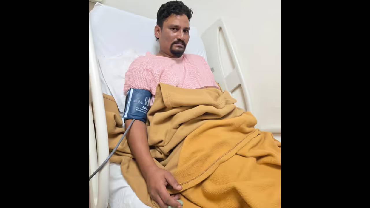 ಮದ್ಯದ ನಶೆಯಲ್ಲಿ ಜಗಳ, ಮರಕ್ಕೆ ಕಾರು ಗುದ್ದಿಸಿ ಸ್ನೇಹಿತನನ್ನು ಕೊಂದ ಟೆಕ್ಕಿ