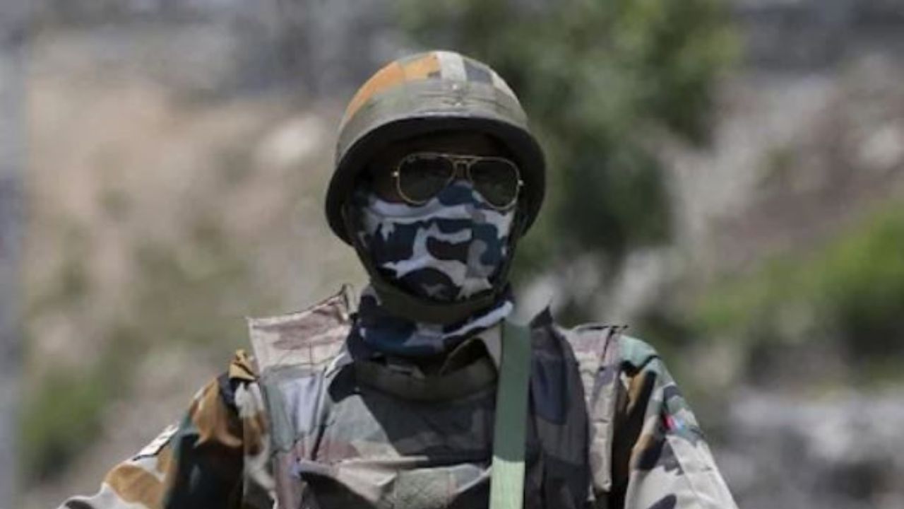 ಮಗಳು ಹುಟ್ಟುಹಬ್ಬದ ಶುಭಾಶಯ ತಿಳಿಸಿದಾಗ ಯೋಧ ಹೇಳಿದ್ದೇನು?