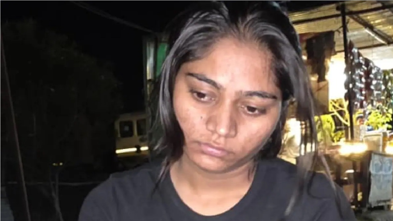 Honeymoon Murder Case: ನನಗೆ ಡ್ರಗ್ಸ್‌ ನೀಡಿ ಕರೆ ತಂದಿದ್ದಾರೆ... ಪೊಲೀಸ್‌ ವಿಚಾರಣೆ ವೇಳೆ ಸೋನಂ ಹೈಡ್ರಾಮಾ!