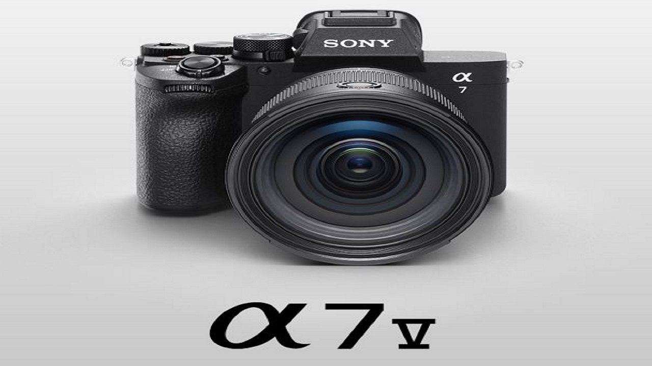 ಐಎಲ್‌ಸಿಇ-7ವಿ ಕ್ಯಾಮೆರಾ ಪರಿಚಯಿಸಿದ ಸೋನಿ ಇಂಡಿಯಾ