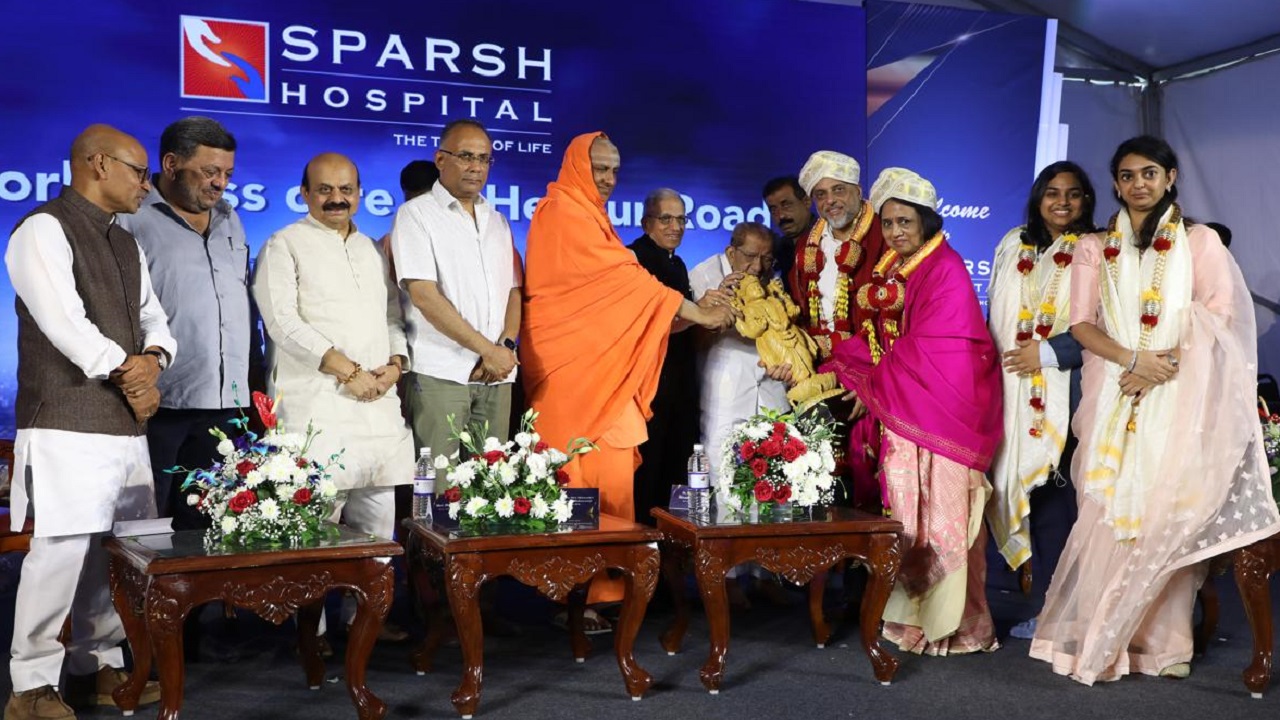 Minister Dinesh Gundurao: ಸರ್ಕಾರಿ ಆಸ್ಪತ್ರೆಗಳಲ್ಲೂ ಕೀಮೋಥೆರಪಿ ಸೌಲಭ್ಯ ಪರಿಚಯಿಸಲು ಕ್ರಮ: ದಿನೇಶ್‌ ಗುಂಡೂರಾವ್‌
