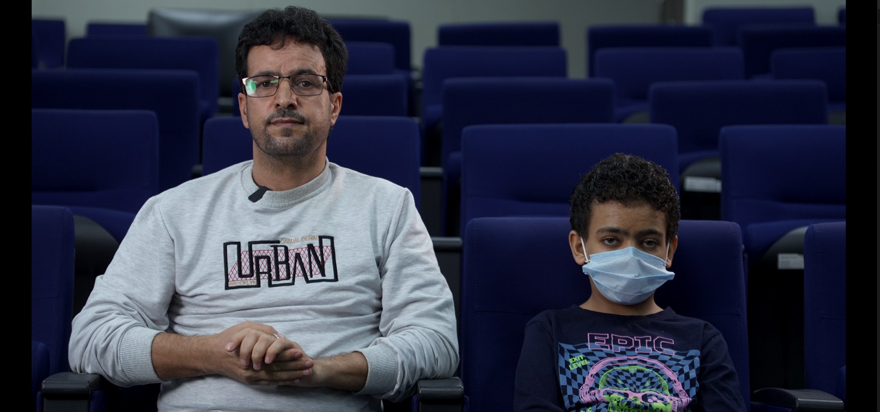 ಅಪರೂಪದ ಪೂರ್ವಭಾವಿ ಕಿಡ್ನಿ ಕಸಿ