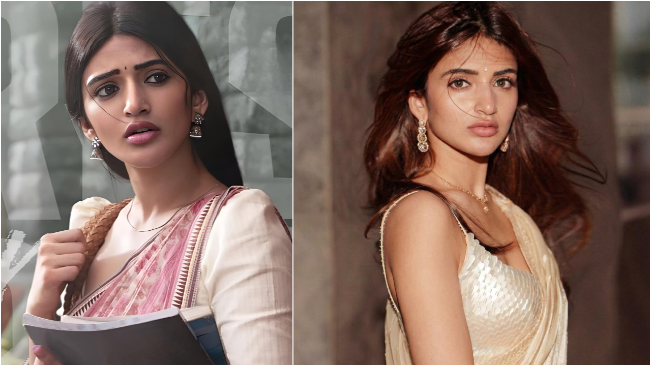 ಖ್ಯಾತ ನಟಿಗೆ ಚಿಕಿತ್ಸೆ ನೀಡಿದ ʻಡಾಕ್ಟರ್‌ʼ ಶ್ರೀಲೀಲಾ!