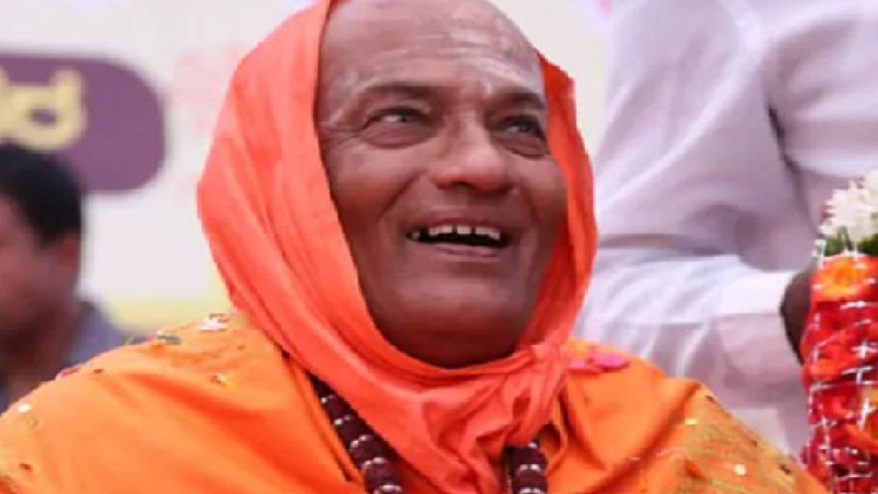 ಸಾಲೂರು ಬೃಹನ್ಮಠದ ಹಿರಿಯ ಶ್ರೀ ಗುರುಸ್ವಾಮೀಜಿ ಲಿಂಗೈಕ್ಯ