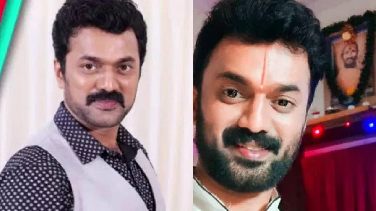 ಮ್ಯಾಕ್ಸ್ ಚಿತ್ರದಲ್ಲಿ ನಟಿಸಿದ್ದ ನಟ ಶ್ರೀಧರ ಇನ್ನಿಲ್ಲ