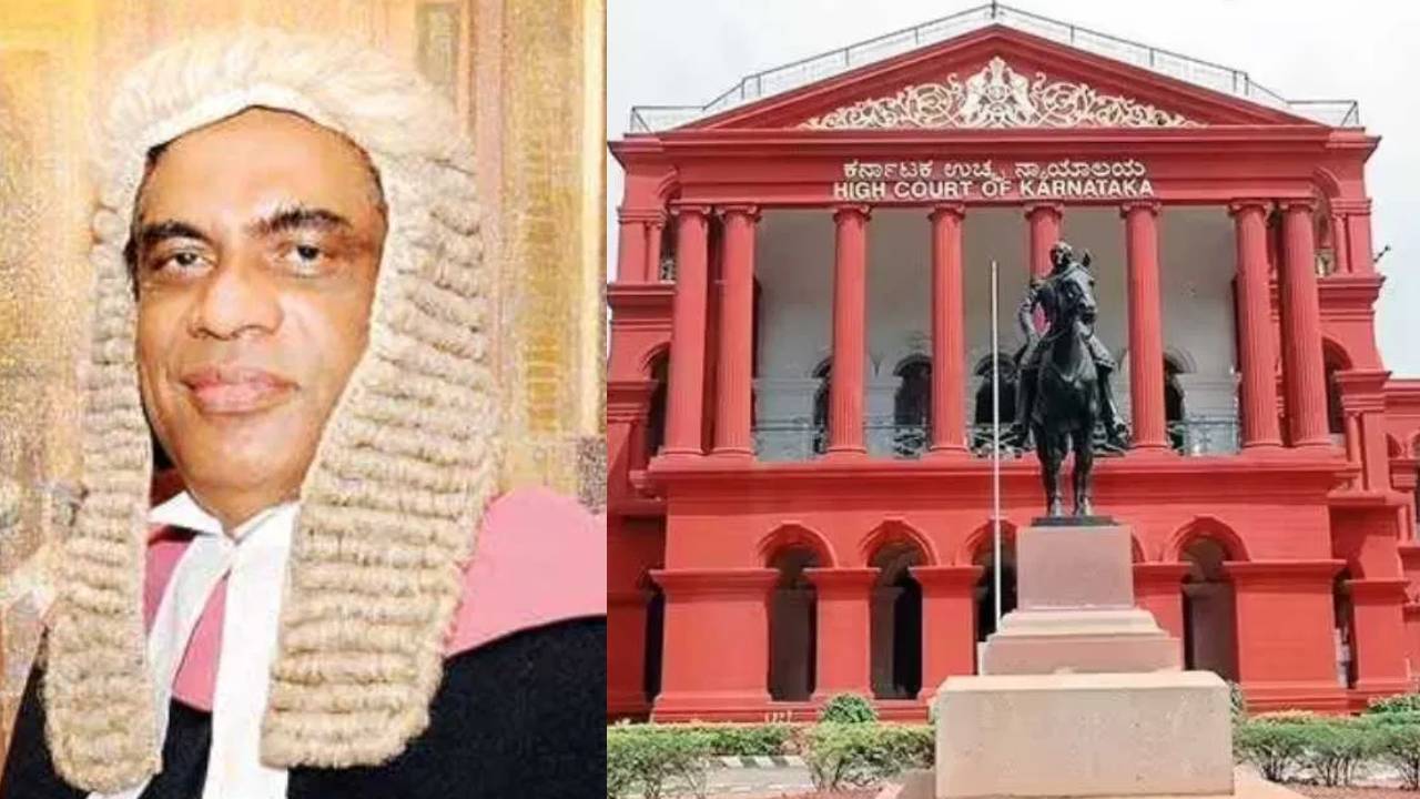 Karnataka High court: ಕರ್ನಾಟಕ ಹೈಕೋರ್ಟ್‌ ಮೊರೆ ಹೋದ ಶ್ರೀಲಂಕಾ ಸುಪ್ರೀಂ ಕೋರ್ಟ್‌ ಜಡ್ಜ್!‌