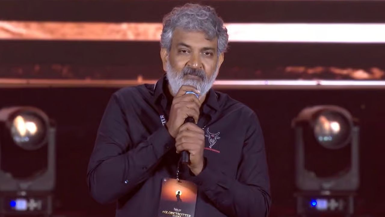 SS Rajamouli: ʻನನಗೆ ದೇವರಲ್ಲಿ ನಂಬಿಕೆ ಇಲ್ಲʼ; ಎಸ್.ಎಸ್. ರಾಜಮೌಳಿ ಹೇಳಿಕೆ ವಿರುದ್ಧ ಭಾರಿ ಟೀಕೆ