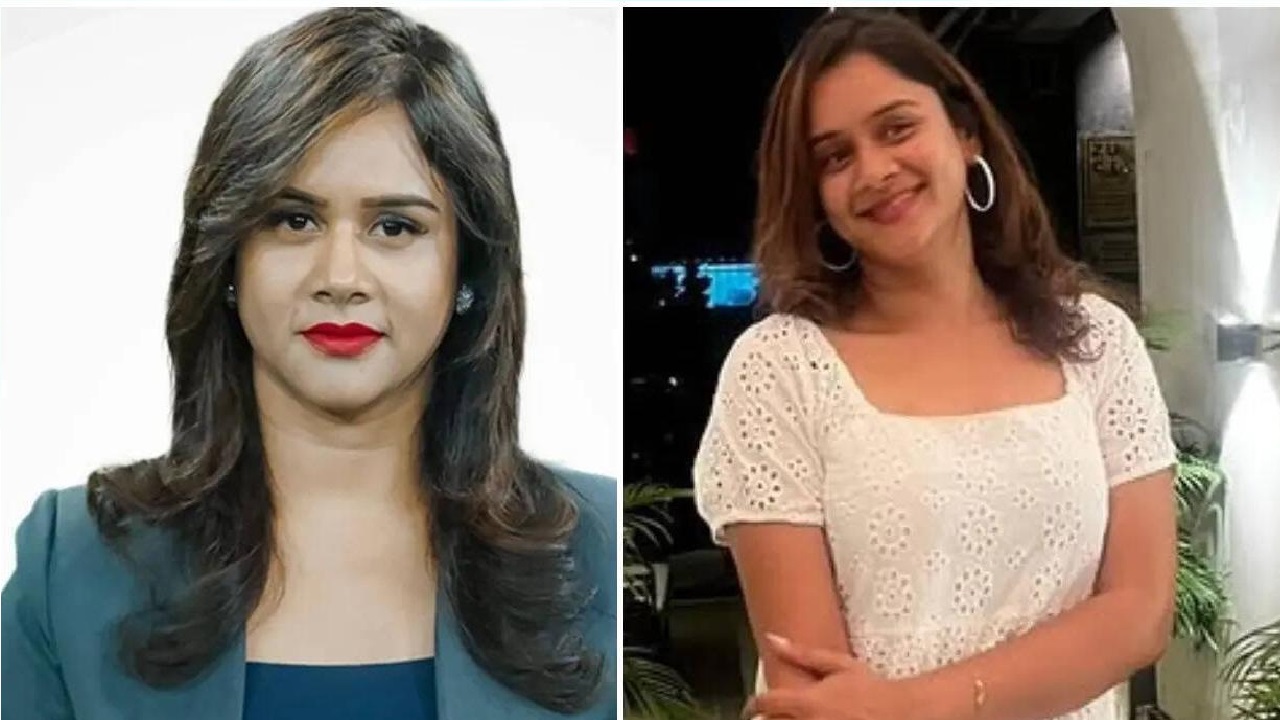 ತೆಲುಗಿನ ಖ್ಯಾತ ಸುದ್ದಿ ನಿರೂಪಕಿ ಆತ್ಮಹತ್ಯೆ