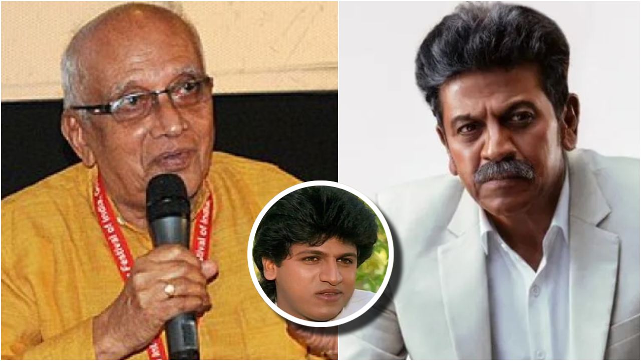 ನಿರ್ದೇಶಕ ಸಿಂಗೀತಂ ಶ್ರೀನಿವಾಸರಾವ್ 94ನೇ ವಯಸ್ಸಿನಲ್ಲಿ ನಿಧನ