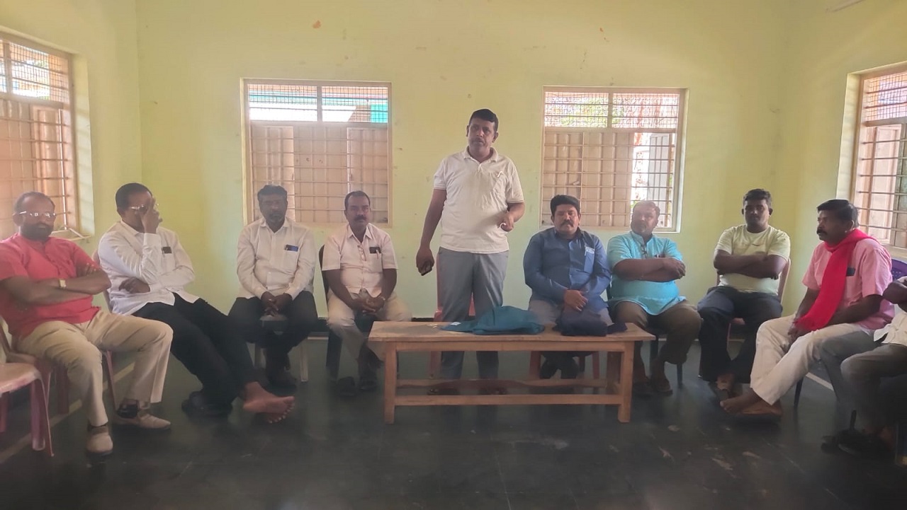 12ರಂದು ಅಖಿಲ ಭಾರತ ಸಾರ್ವತ್ರಿಕ ಮುಷ್ಕರ; ಬೆಂಬಲಕ್ಕೆ ಮನವಿ