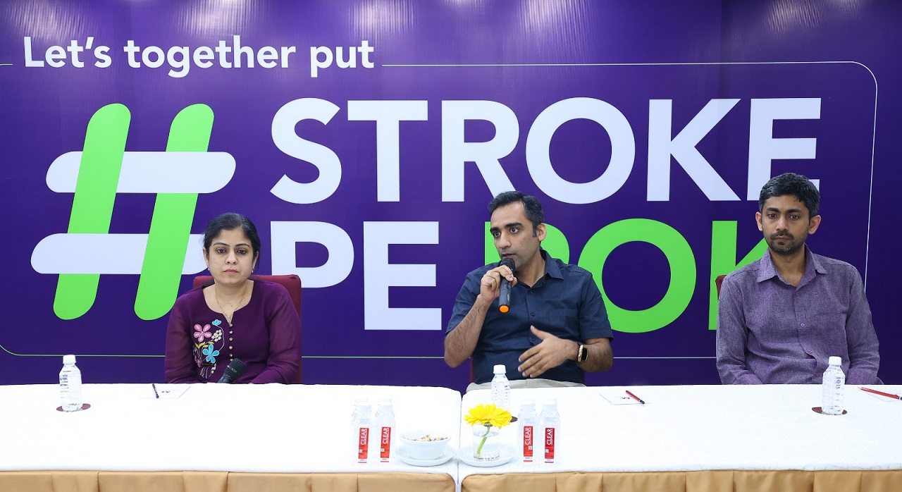 ಸ್ಟ್ರೋಕ್ ಪೆ ರೋಕ್ - ವೇಗವಾಗಿ ಗುರುತಿಸಿ, ವೇಗವಾಗಿ ಕಾರ್ಯನಿರ್ವಹಿಸಿ