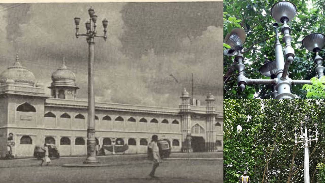 ಇಂದು ಭಾರತದ ಮೊದಲ ಬೀದಿ ದೀಪ ಬೆಂಗಳೂರಿನಲ್ಲಿ ಬೆಳಗಿದ ದಿನ: ಬಿವೈ ವಿಜಯೇಂದ್ರ