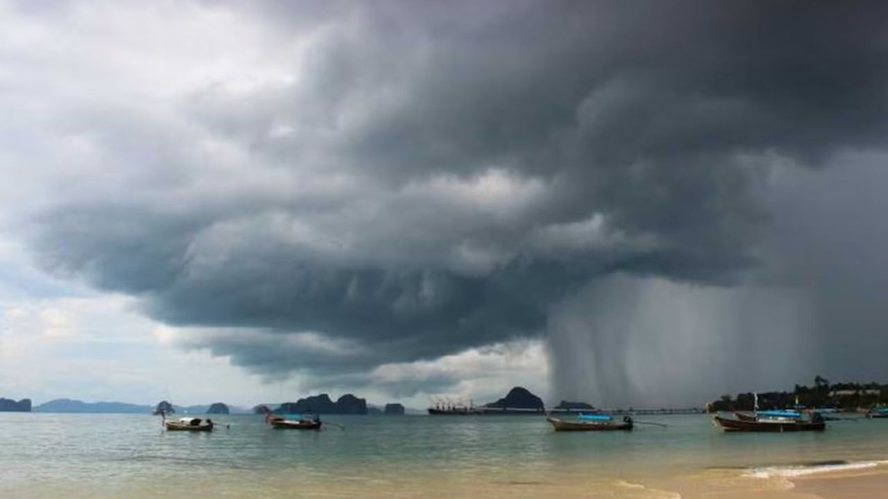 ದಿತ್ವಾ ಚಂಡಮಾರುತ: ತಮಿಳುನಾಡಿನಲ್ಲಿ ಭಾರಿ ಮಳೆ ಸಾಧ್ಯತೆ