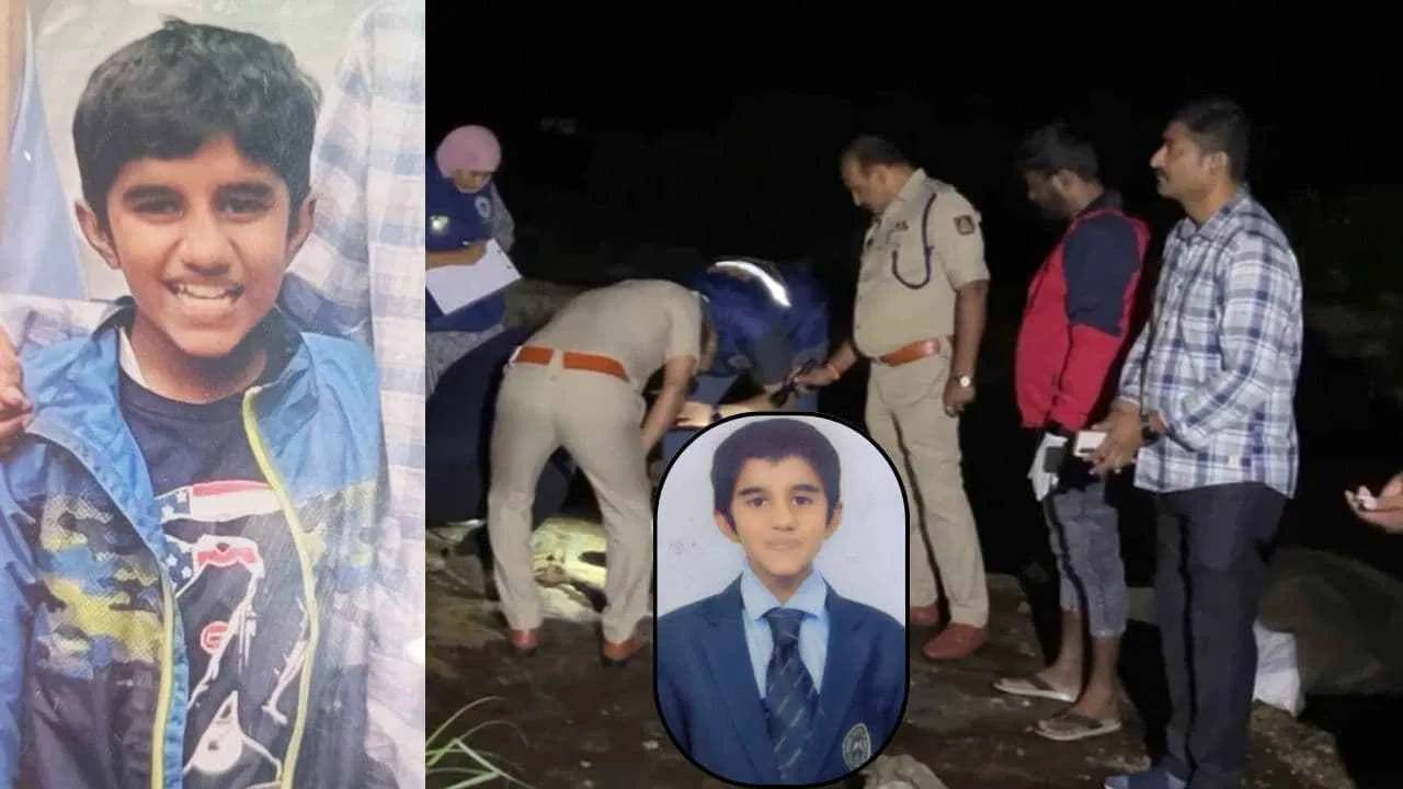 Student Murder Case: ಬಾಲಕನ ಕಿಡ್ನಾಪ್ ಮಾಡಿ, ಪೊಲೀಸರಿಗೆ ತಿಳಿಸಿದ್ದಕ್ಕೆ ಕೊಂದು ಬೆಂಕಿ ಹಚ್ಚಿದ ದುಷ್ಕರ್ಮಿಗಳು