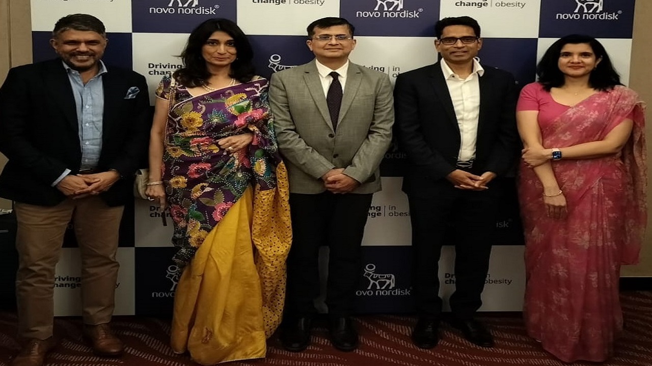 ಬೊಜ್ಜು ಹೊಂದಿರುವ ಅನೇಕ ಭಾರತೀಯರಿಗೆ ತಮ್ಮ ಸ್ಥಿತಿಯ ತೀವ್ರತೆಯ ಅರಿವಿನ ಕೊರತೆಯಿದೆ