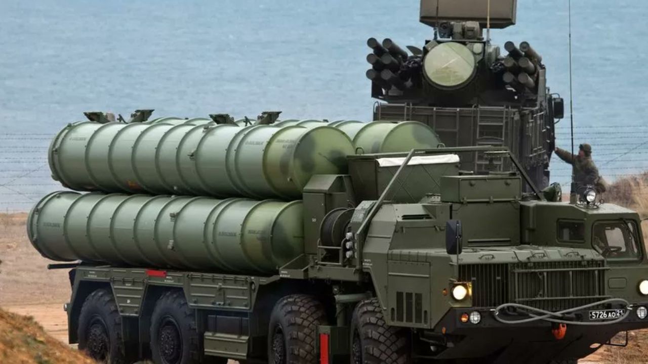 ಆಪರೇಷನ್ ಸಿಂದೂರ್ ಭಾರತದ ಯಶಸ್ಸಿಗೆ  ರಷ್ಯಾ ಕಾರಣ ?