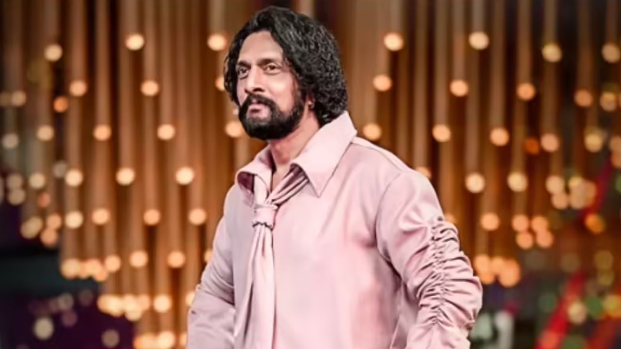 ಈ ವೀಕೆಂಡ್‌ಗೆ ಕಿಚ್ಚ ಸುದೀಪ್‌ ಬದಲಿಗೆ ಯಾರು ಬರ್ತಾ ಇದ್ದಾರೆ ಗೊತ್ತಾ?