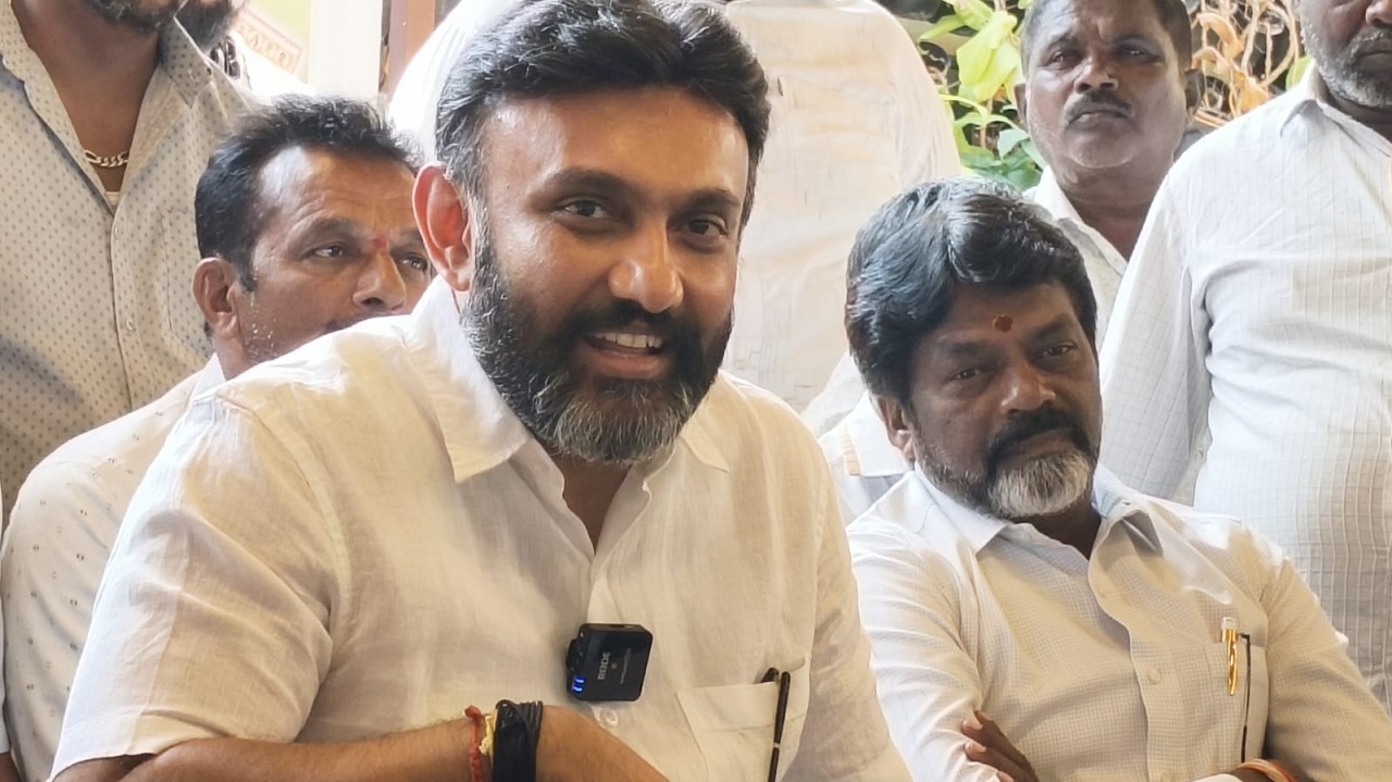 22 ಸಾವಿರ ಮನೆಗಳ ಕಟ್ಟಿಸದಿದ್ದರೆ ರಾಜಕೀಯ ನಿವೃತ್ತಿ ಪಡೆಯುತ್ತೇನೆ