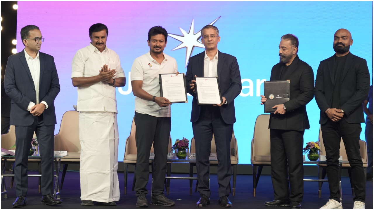 JioHotstar: ದಕ್ಷಿಣ ಭಾರತದ ಮನರಂಜನಾ ಕ್ಷೇತ್ರಕ್ಕೆ 4000 ಕೋಟಿ ರೂ. ಹೂಡಿಕೆ