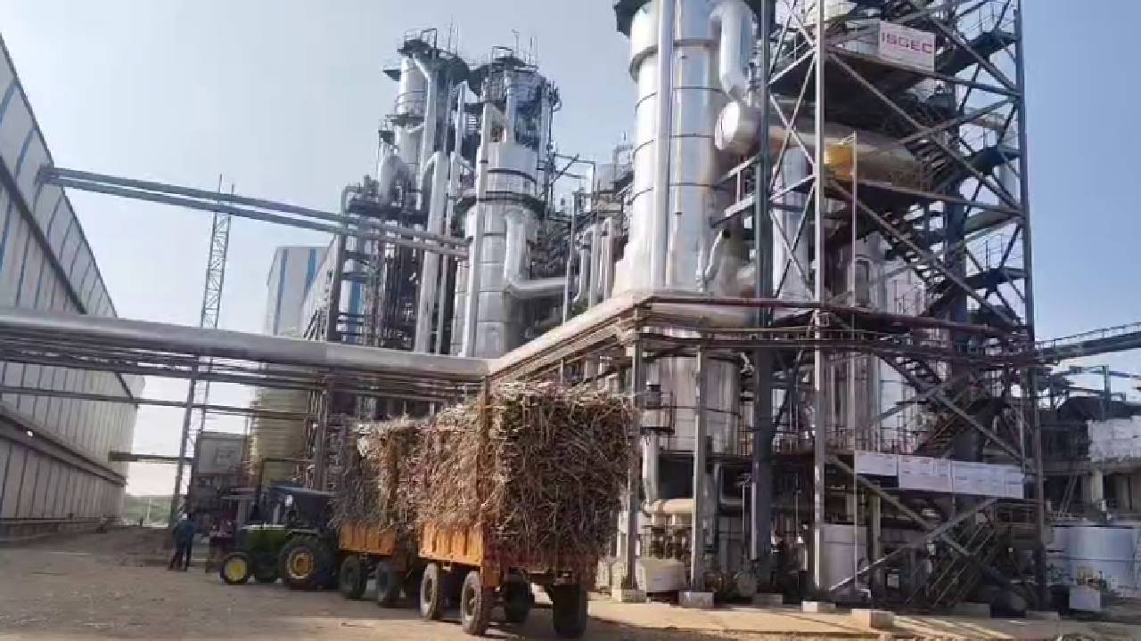 Boiler Blast: ಬೈಲಹೊಂಗಲ ಸಕ್ಕರೆ ಫ್ಯಾಕ್ಟರಿಯಲ್ಲಿ ಬಾಯ್ಲರ್‌ ಸ್ಫೋಟ: ಮೃತರ ಸಂಖ್ಯೆ 7ಕ್ಕೆ ಏರಿಕೆ