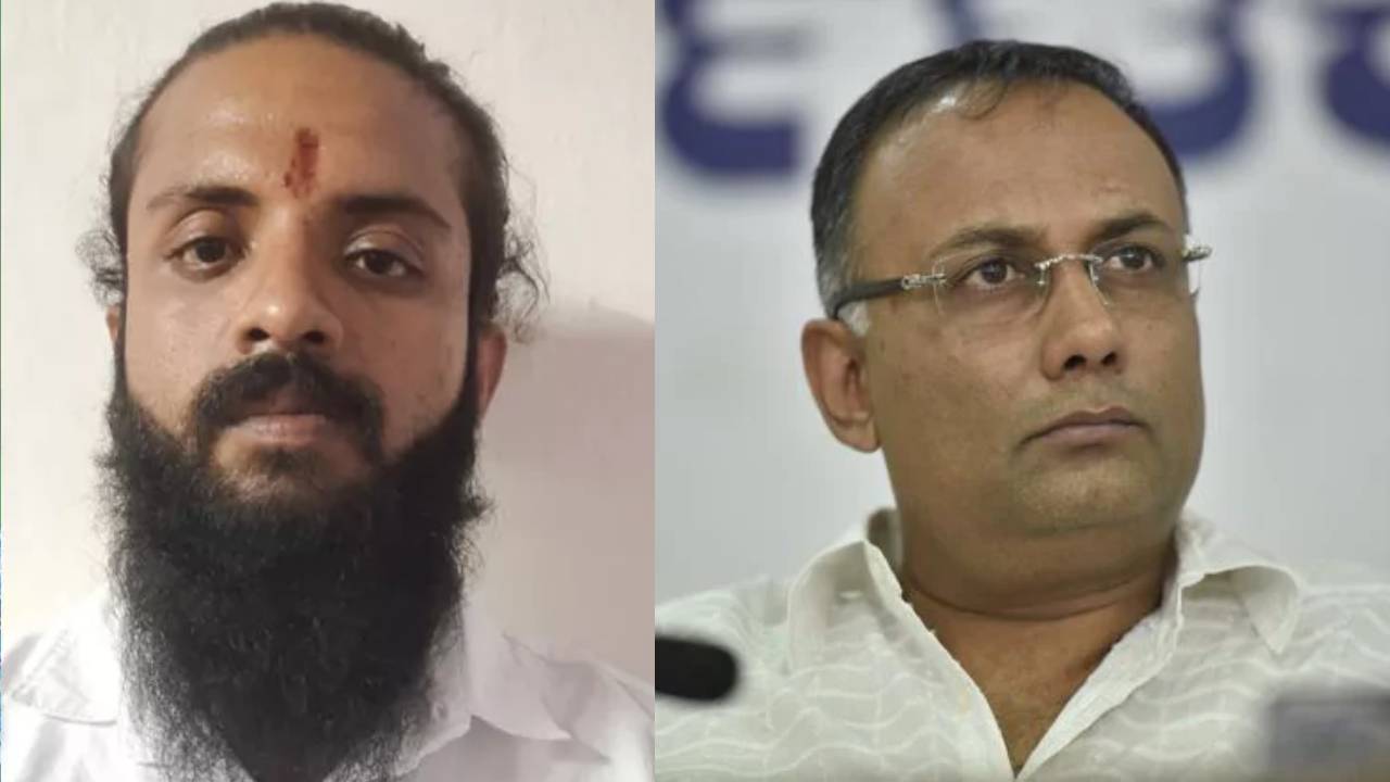 ಸುಹಾಸ್ ಶೆಟ್ಟಿ ವಿರುದ್ಧ ರೌಡಿ ಶೀಟ್ ಓಪನ್ ಮಾಡಿದ್ದು ಬಿಜೆಪಿ ಸರಕಾರ!