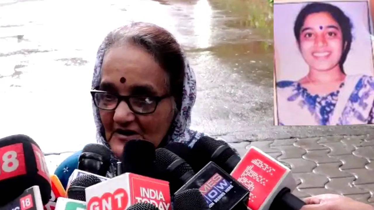 ಅನನ್ಯ ಭಟ್ ನಾಪತ್ತೆ ಕೇಸ್ಗೆ ಟ್ವಿಸ್ಟ್: ಸುಜಾತಾ ಭಟ್ಗೆ ಮಕ್ಕಳಿರಲಿಲ್ಲ