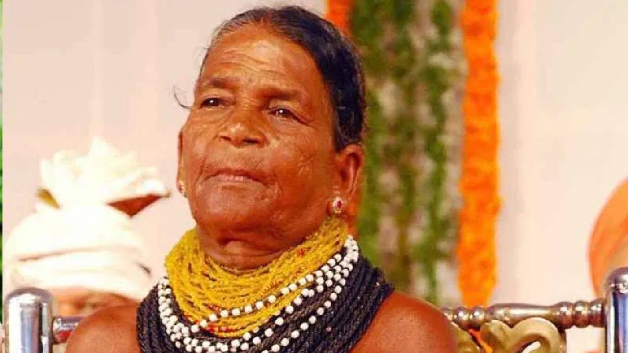 Sukri Bommagowda Passes Away: ಸಂಗೀತವೇ  ಬದುಕಾಗಿದ್ದ ಸುಕ್ರಿ ಬೊಮ್ಮಗೌಡ ನಿಧನಕ್ಕೆ ಸಿಎಂ ಸೇರಿದಂತೆ ಗಣ್ಯರ ಸಂತಾಪ