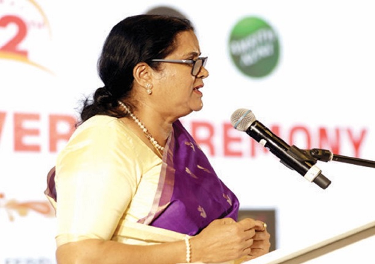 ವಿವಿಧತೆಯಲ್ಲಿ ವಿಶೇಷತೆ ನೀಡಿದ ವಿಶ್ವವಾಣಿ