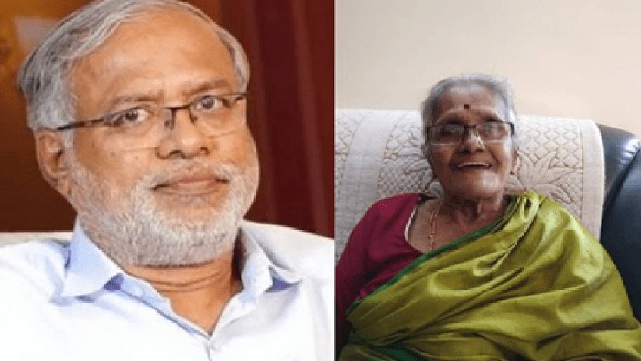 ಬಿಜೆಪಿ ಶಾಸಕ ಸುರೇಶ್‌ ಕುಮಾರ್‌ಗೆ ಮಾತೃ ವಿಯೋಗ